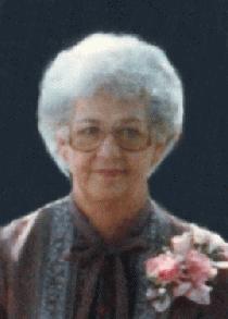 Betty Hibner